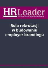 Rola rekrutacji w budowaniu employer brandingu