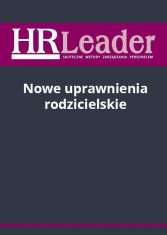 Nowe uprawnienia rodzicielskie