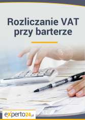 Sprawdź, jak rozliczać VAT w umowach barterowych 