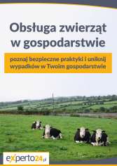 Obsługa zwierząt w gospodarstwie – poznaj bezpieczne praktyki i uniknij wypadków w Twoim gospodarstwie