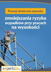 Poznaj skuteczne sposoby zmniejszania ryzyka wypadków przy pracach na wysokości