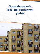 Gospodarowanie lokalami socjalnymi gminy