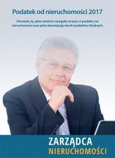 Podatek od nieruchomości 2017