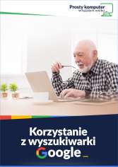 Korzystanie z wyszukiwarki Google