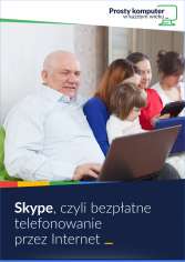 Skype, czyli bezpłatne telefonowanie przez Internet