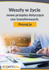 Weszły w życie nowe przepisy dotyczące cen transferowych. Poznaj je