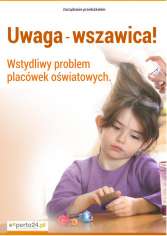 Uwaga – wszawica!