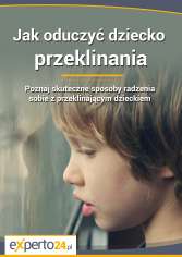 Jak oduczyć dziecko przeklinania Jak oduczyć dziecko przeklinania