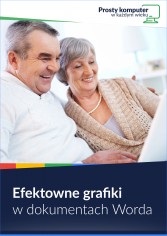 Efektowe grafiki w dokumentach Worda