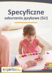 Specyficzne zaburzenia językowe (SLI)