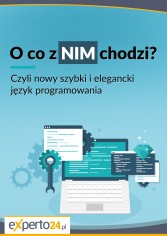 O co z Nim chodzi?