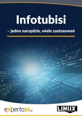 Infotubisi – jedno narzędzie, wiele zastosowań