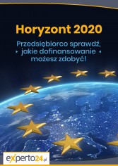 Horyzont 2020