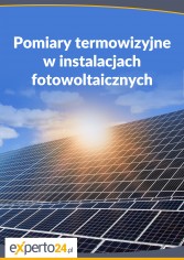 Pomiary termowizyjne w instalacjach fotowoltaicznych 