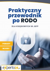 Praktyczny przewodnik po RODO