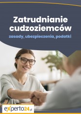 Zatrudnianie cudzoziemców: zasady, ubezpieczenia, podatki