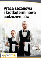 Praca sezonowa i krótkoterminowa cudzoziemców