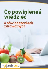 Co powinieneś wiedzieć o oświadczeniach zdrowotnych