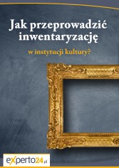 Jak przeprowadzić inwentaryzację w instytucji kultury