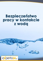 Bezpieczeństwo pracy w kontakcie z wodą