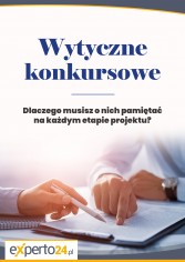 Wytyczne konkursowe 