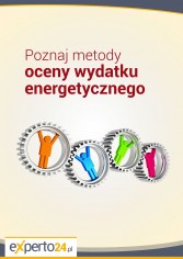 Poznaj metody oceny wydatku energetycznego