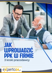 Jak wprowadzić PPK w firmie. 3 kroki pracodawcy