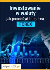 Wiesz jak pomnażać kapitał na FOREX