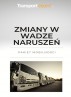 Zmiany w wadze naruszeń